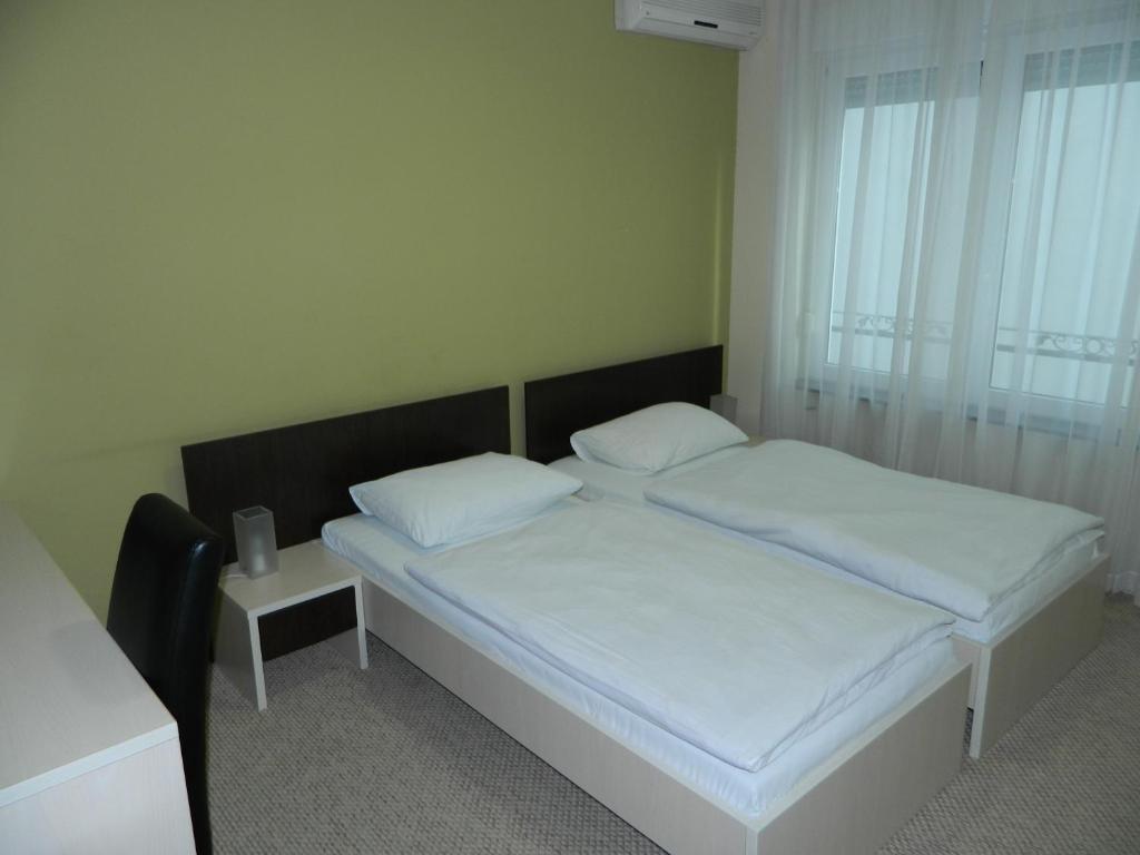 Villa Park Mostar Room photo