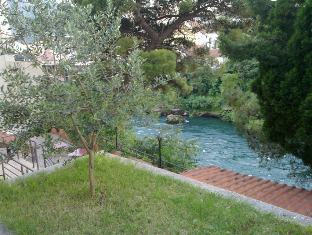 Villa Park Mostar Exterior photo
